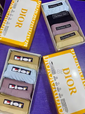 4in1 Cotton Boxers