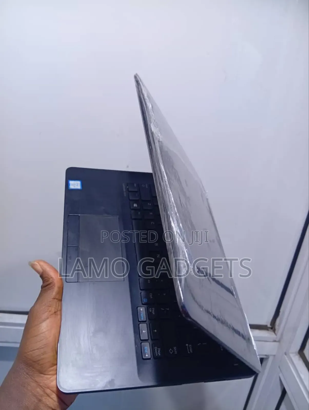 Laptop Dell Latitude 14 E7470 8GB Intel Core i5 SSD 256GB