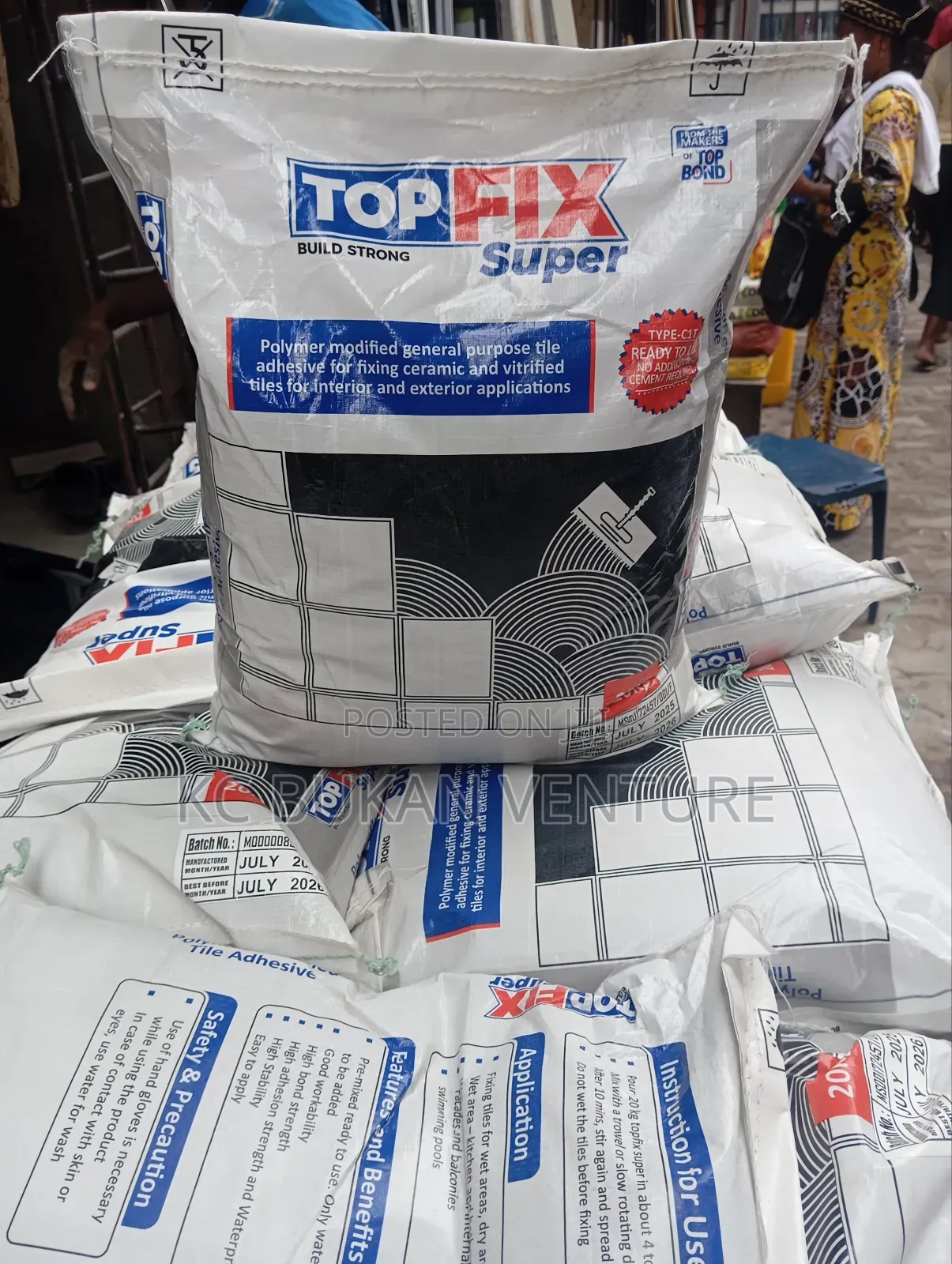 Topfix Super
