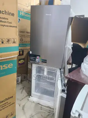 Original Hisense Refrigerator Rd29dca (225l)