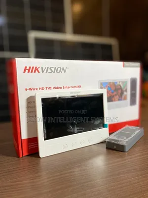 Video Doorbell