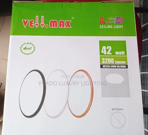 Vellmax Lighting