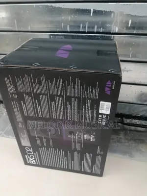 M-Audio Bx5 D2 Studio Monitor