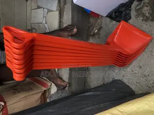 Quality Packer/ Dust Pan
