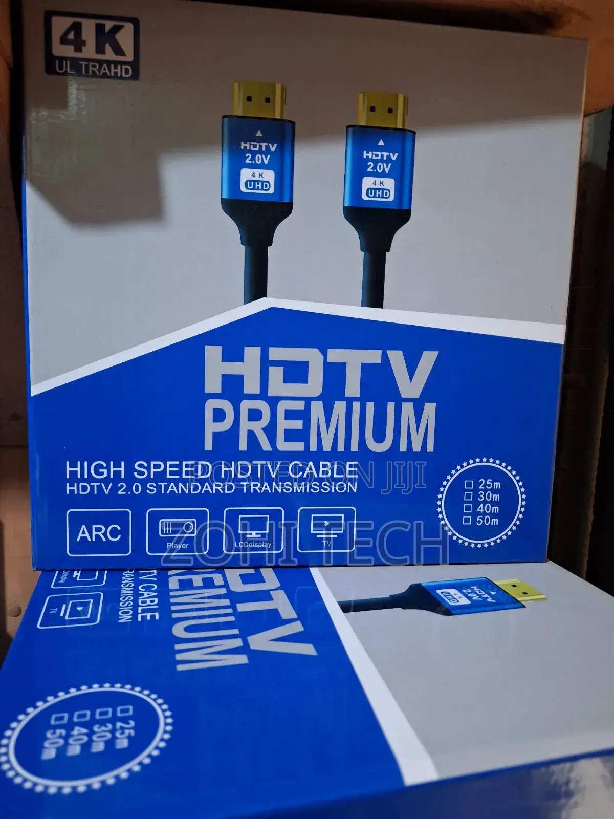 30m Hdmi Cable
