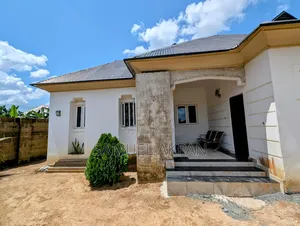 Photo - 4bdrm Bungalow in Uyo for sale