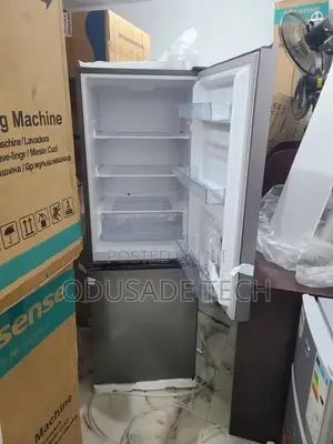 Hisense Refrigerator Rd29dca 225 L– Designed for Your Space