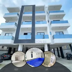 2bdrm Apartment in Ologolo for sale