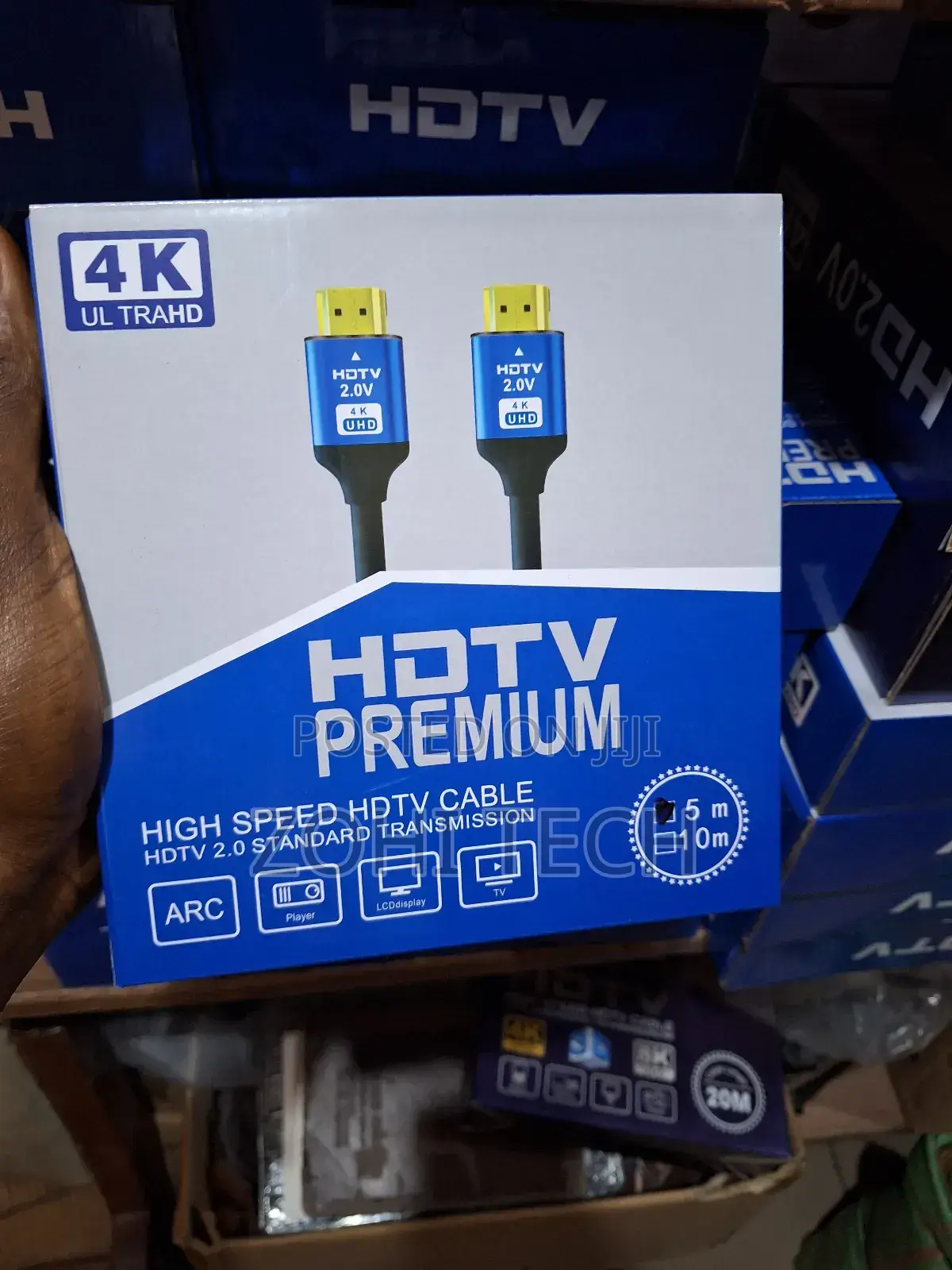 5m Hdmi Cable