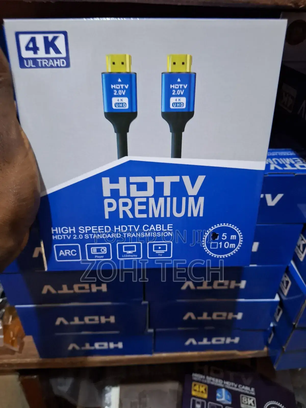 5m Hdmi Cable