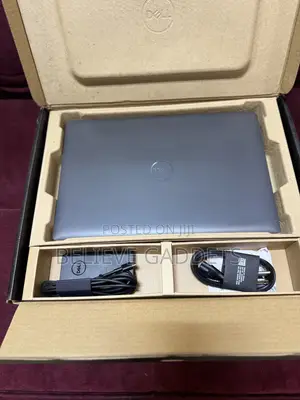 New Laptop Dell Latitude 3540 16GB Intel Core I7 SSD 256GB