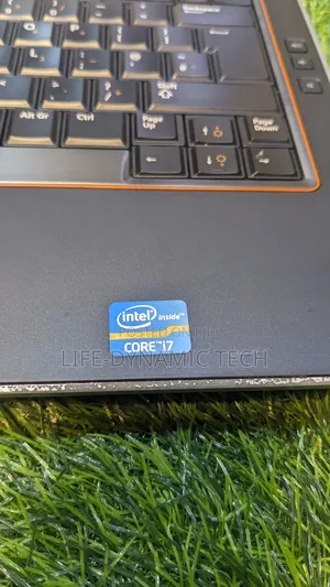 Laptop Dell Latitude E6320 8GB Intel Core I7 HDD 500GB