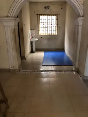 Photo - 2bdrm Block of Flats in Ojo for rent