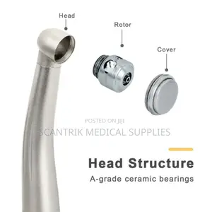 Turbosmile Dental Handpiece
