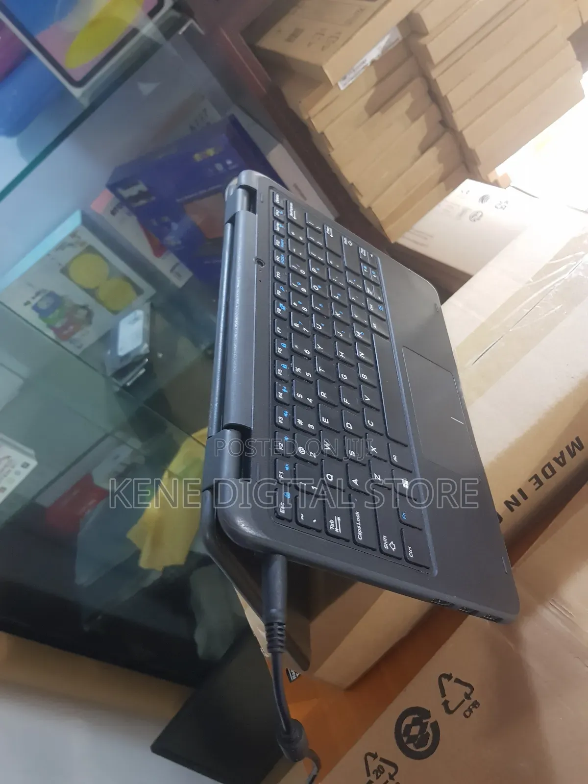 Laptop Dell Latitude 11 3190 8GB Intel Pentium SSD 128GB