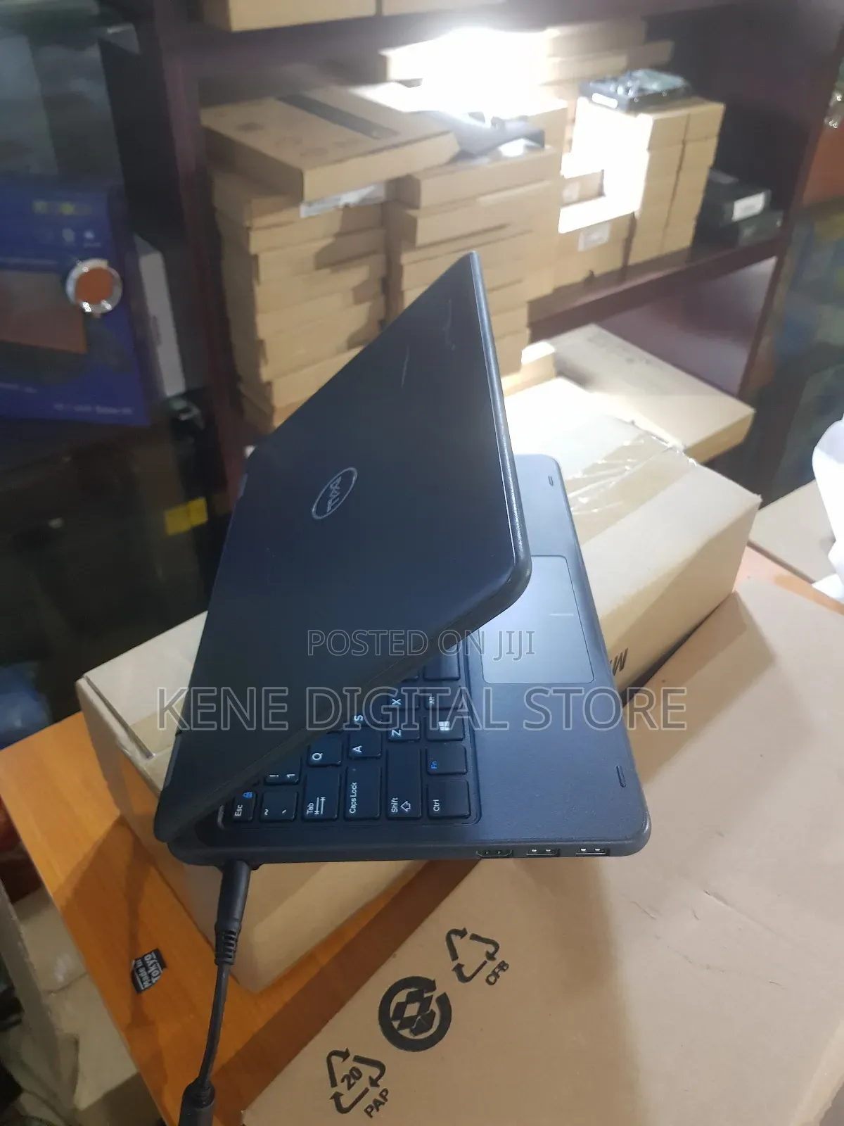 Laptop Dell Latitude 11 3190 8GB Intel Pentium SSD 128GB