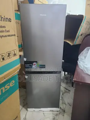 Hisense Rd29dca – Even Chill, 225 L of Fresh Control