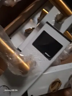 Free Card Software With Advanced Hotel Door Lock System