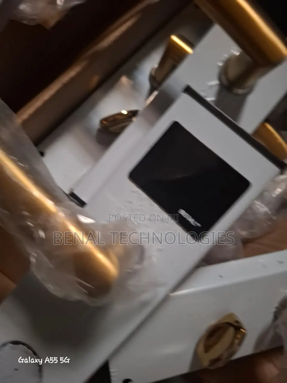 Free Card Software With Advanced Hotel Door Lock System