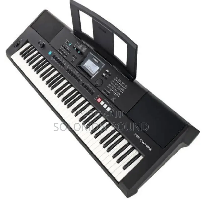 Yamaha Keyboard PSR E473