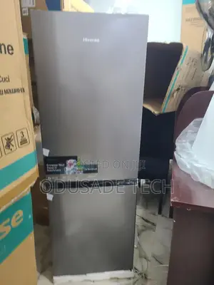 225 L of Healthier Living – Hisense Rd29dca Freshconnect