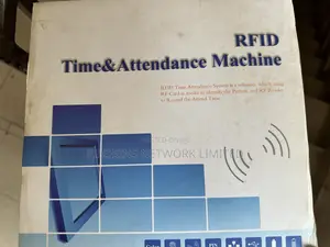 Finger Print,Time Attendance Machine