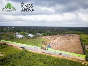 Invest in Landbanking Buy Land in Kings Arena