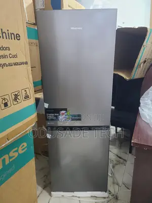 Hisense Rd29dca – 225 L of No-Mess Fresh Compartments