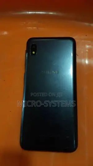 Samsung Galaxy A10e 32 GB Gray