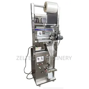 Photo - FZL 500 Powder Granule Packaging Machine