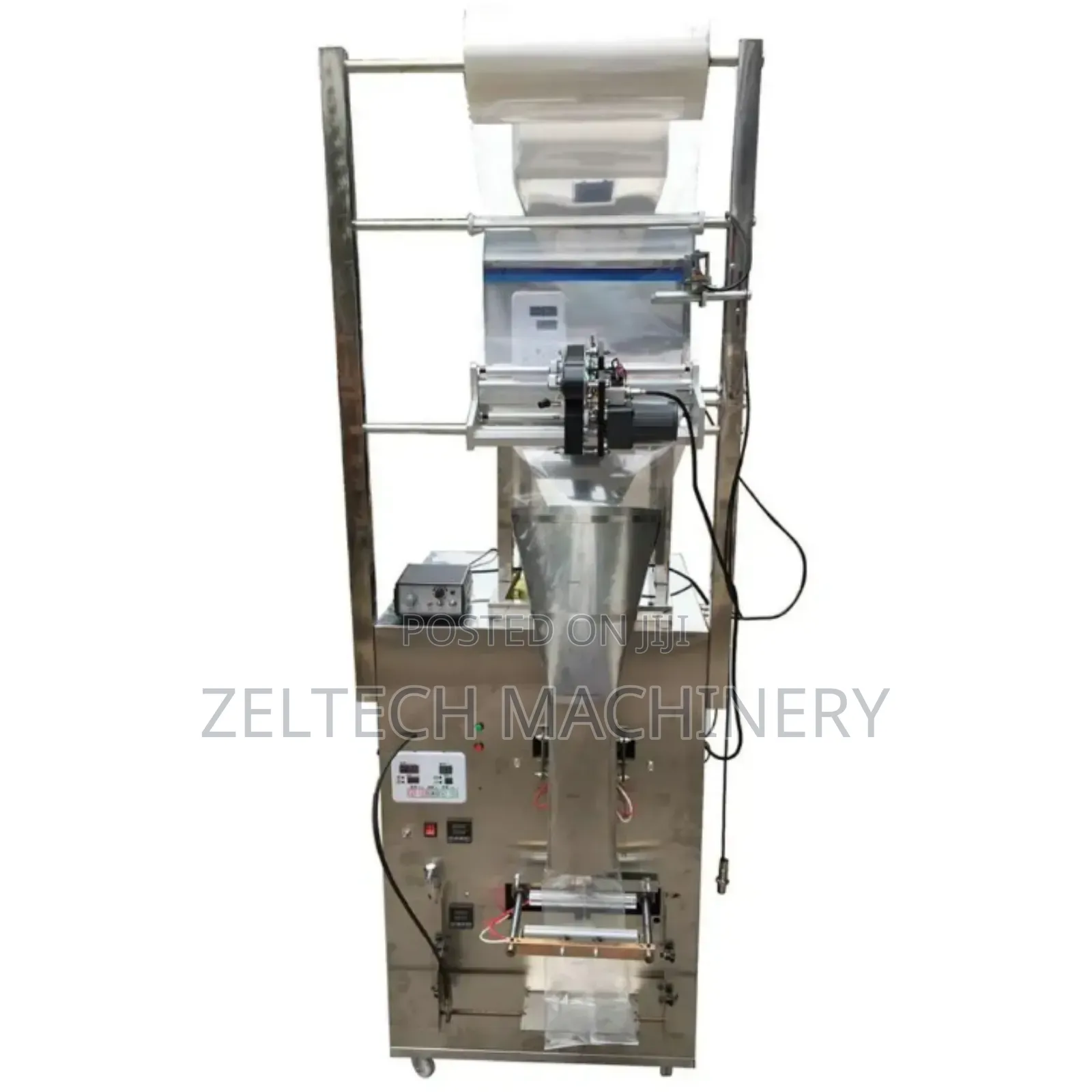 FZL 500 Powder Granule Packaging Machine