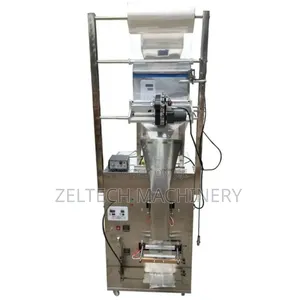 FZL 500 Powder Granule Packaging Machine