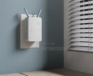D-Link Ax1500 Mesh Range Wi-Fi Extender-E15
