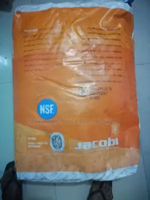 Jacobi Activated Carbon