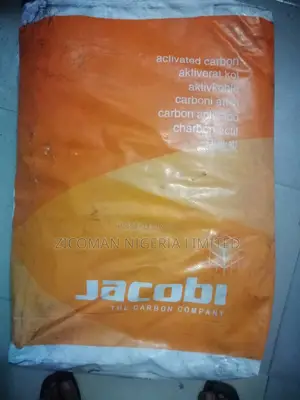 Jacobi Activated Carbon