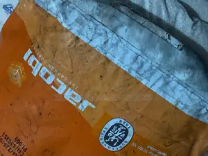 Jacobi Activated Carbon
