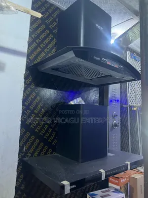 Heat Extractor