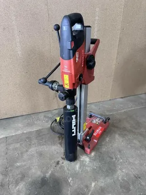Hilti Dd 150-U