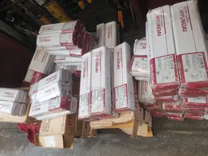 Electrodes Hyundai S-7018 3.2mm/5kg