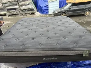 6x6 12 Inches Canadian Mattress