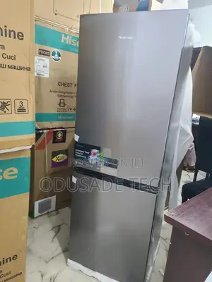 225 L of Convenience – Hisense Rd29dca Refrigeration