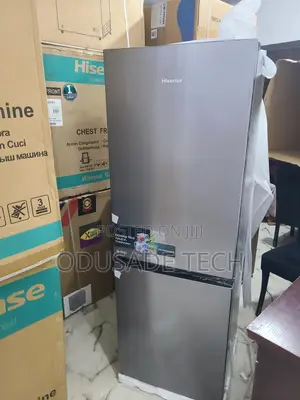 Hisense Rd29dca – Perfect 225 L for Growing Families