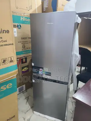 Slim Yet Roomy – Hisense Rd29dca 225 L for Tight Spaces