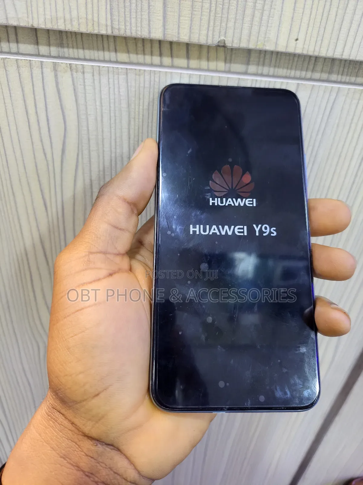 Huawei Y9s 128 GB