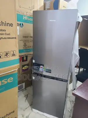 225 L Compact Choice – Hisense Rd29dca for Apartments