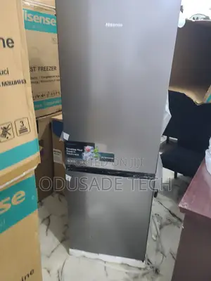Urban Living? Go Hisense Rd29dca 225 L Refrigerator