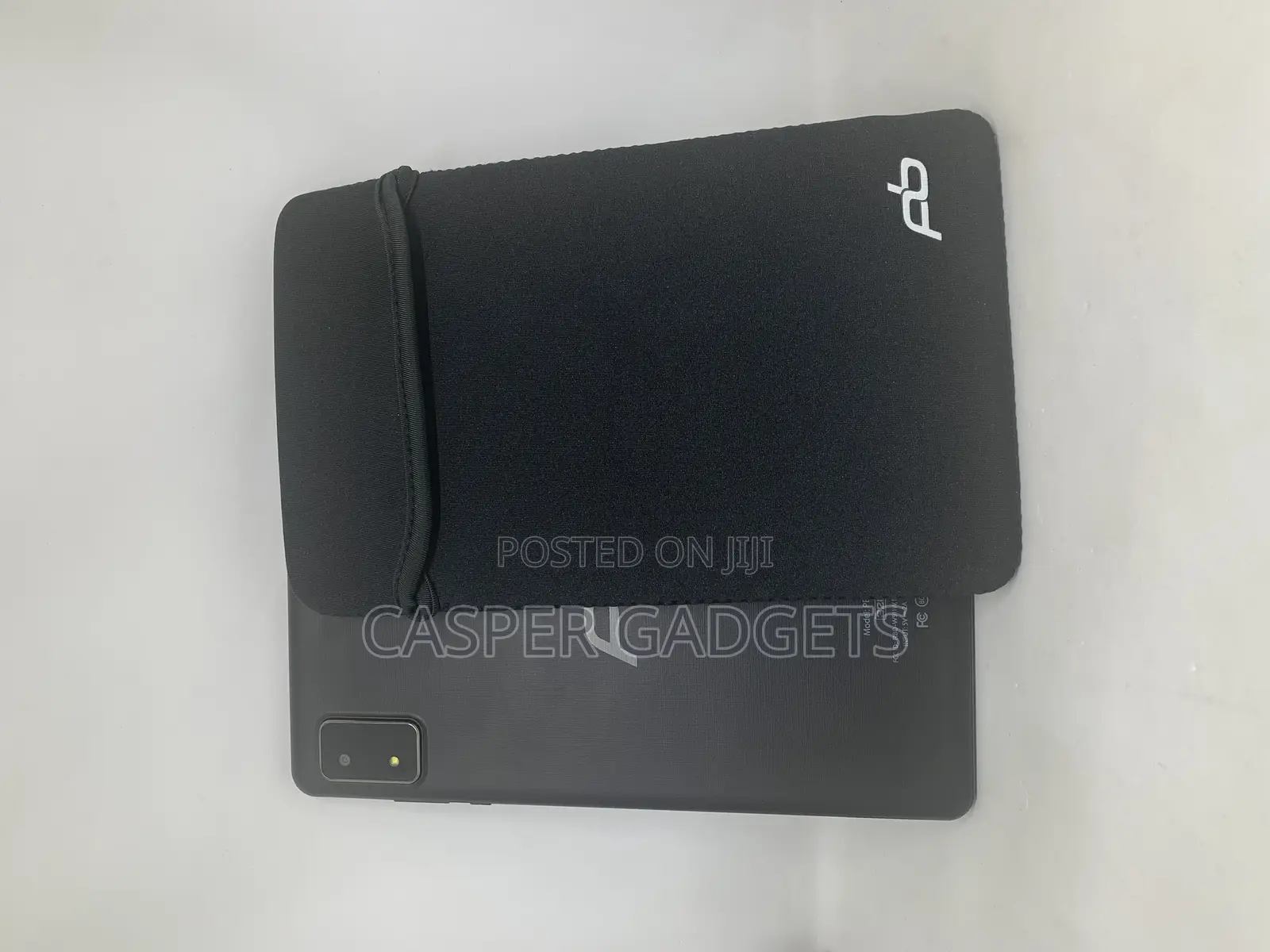 New Tablet 32 GB Black