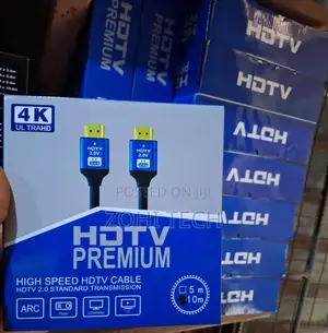 10m Hdmi Cable
