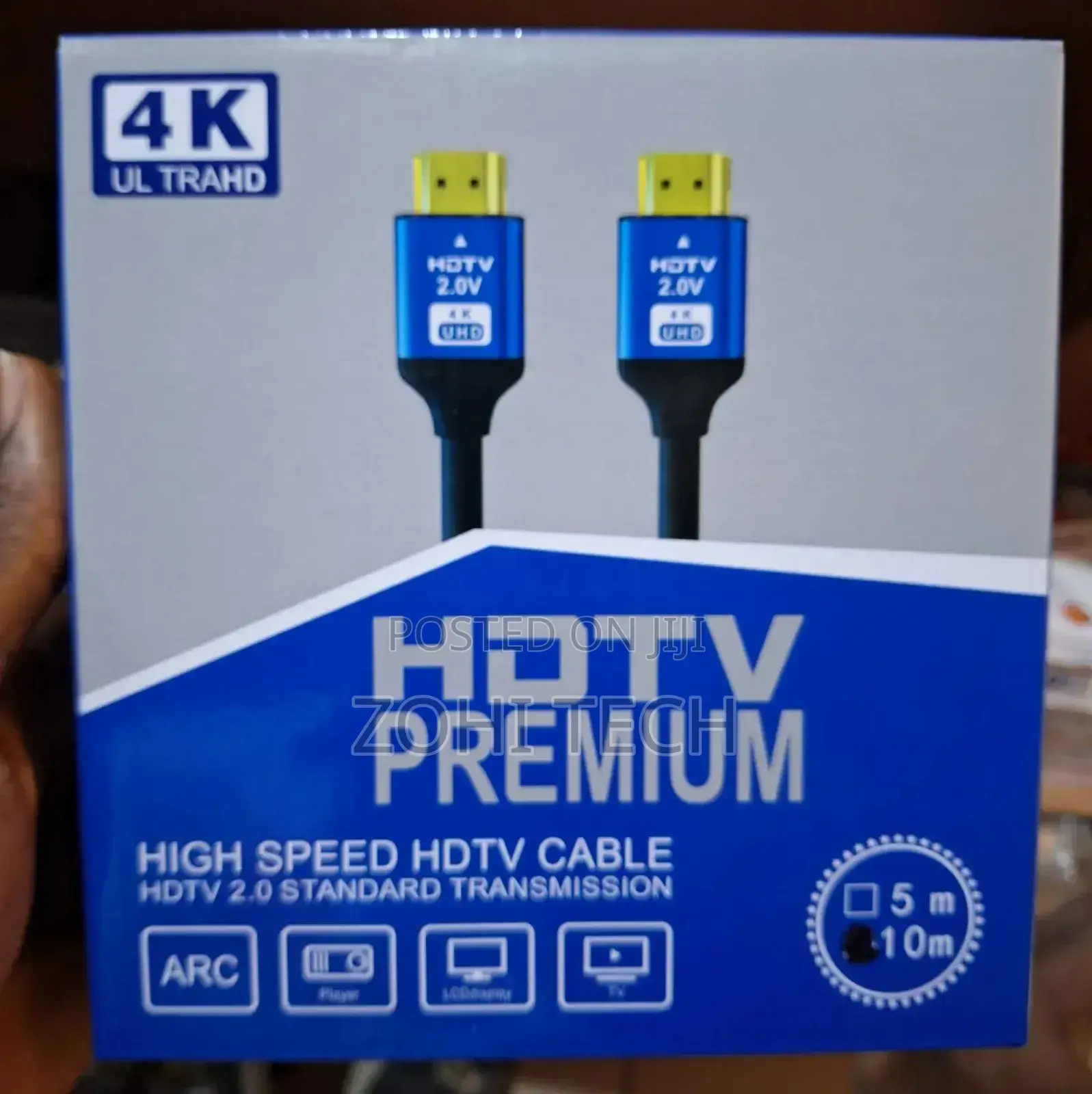 10m Hdmi Cable