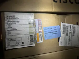 Cisco 2960x-24tsl